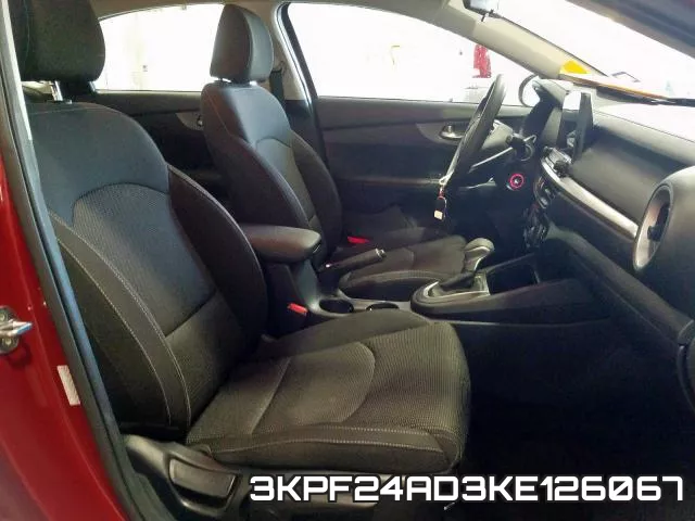 3KPF24AD3KE126067 фото 6