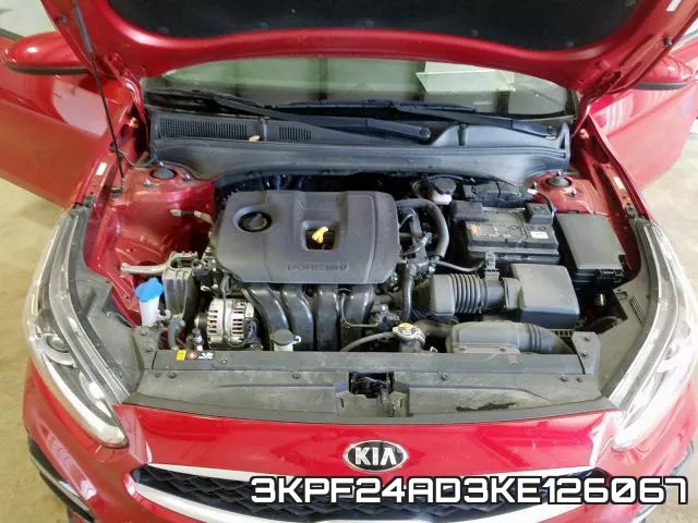 3KPF24AD3KE126067 фото 8