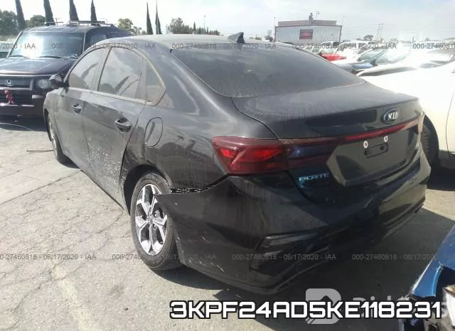 3KPF24AD5KE118231 фото 4