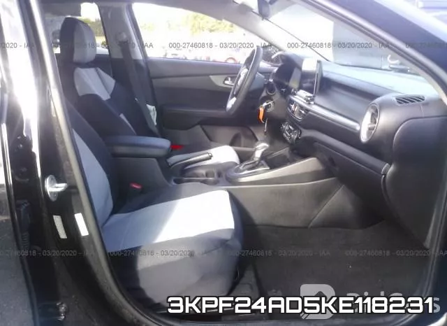 3KPF24AD5KE118231 фото 6