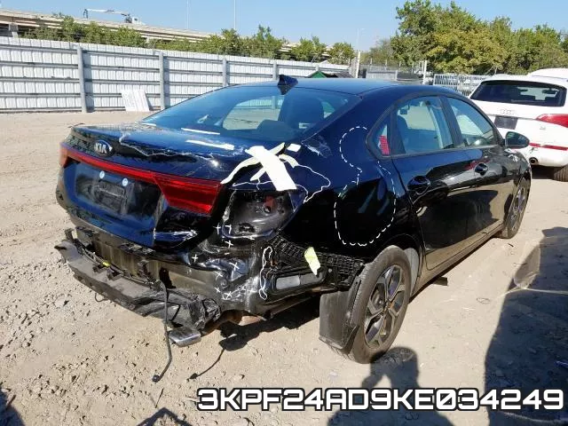 3KPF24AD9KE034249 фото 5