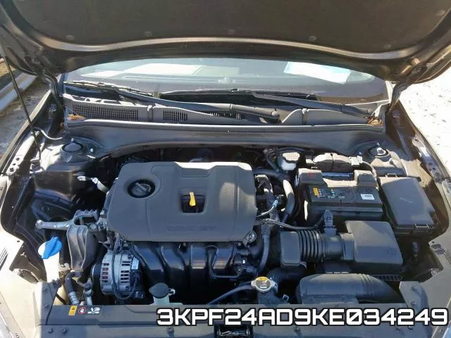 3KPF24AD9KE034249 фото 8