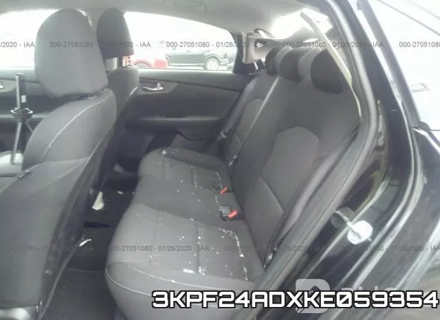 3KPF24ADXKE059354 фото 9