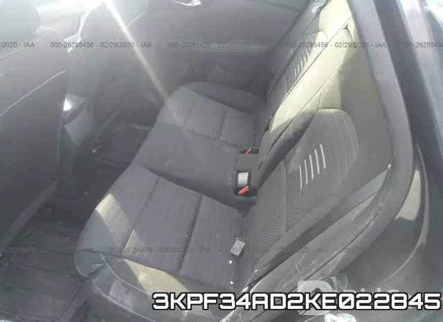 3KPF34AD2KE022845 фото 9