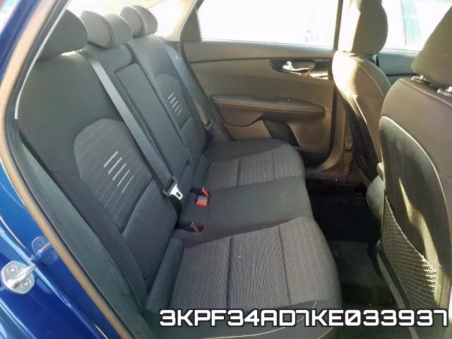 3KPF34AD7KE033937 фото 7