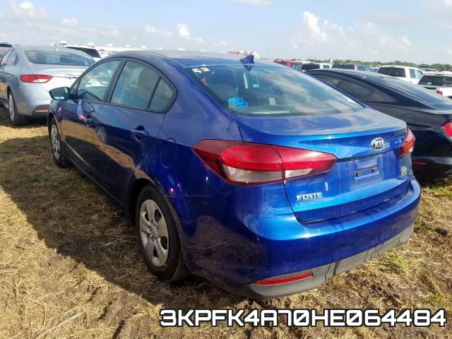 3KPFK4A70HE064484 фото 4