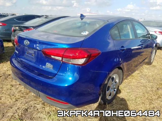 3KPFK4A70HE064484 фото 5