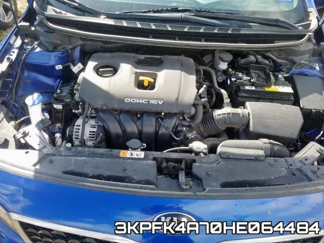 3KPFK4A70HE064484 фото 8