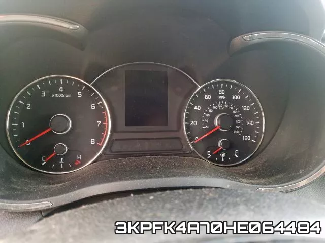 3KPFK4A70HE064484 фото 9