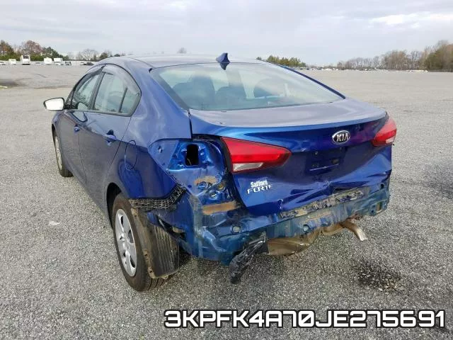 3KPFK4A70JE275691 фото 4