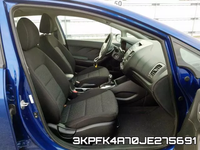 3KPFK4A70JE275691 фото 6