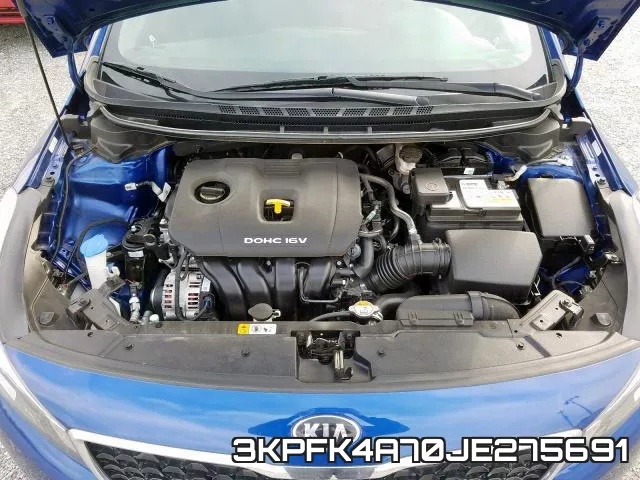 3KPFK4A70JE275691 фото 8