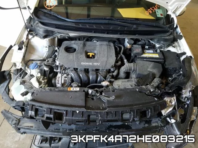 3KPFK4A72HE083215 фото 8