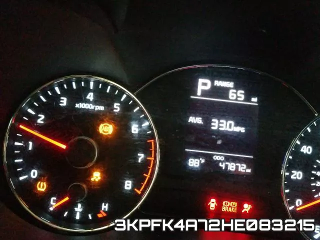 3KPFK4A72HE083215 фото 9