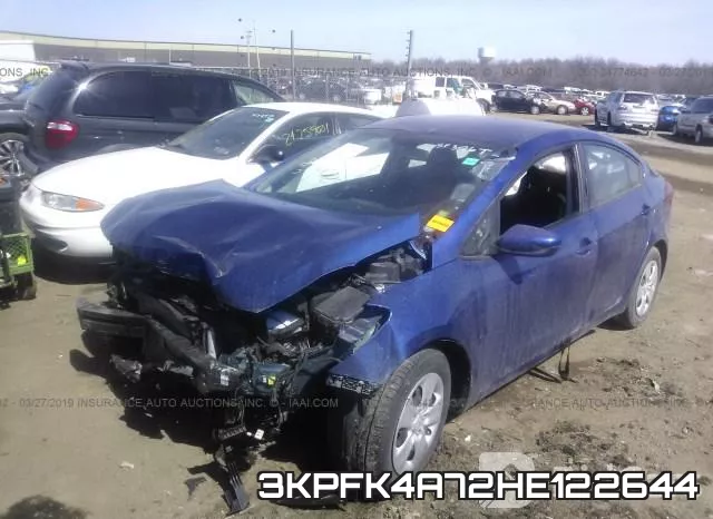 3KPFK4A72HE122644 фото 3