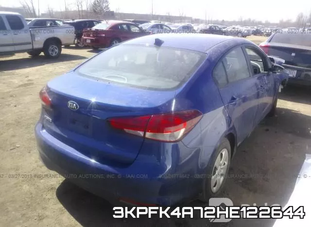 3KPFK4A72HE122644 фото 5