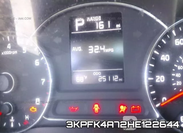 3KPFK4A72HE122644 фото 8