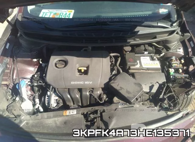 3KPFK4A73HE135371 фото 2