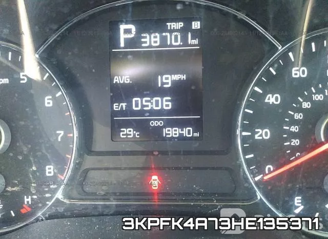 3KPFK4A73HE135371 фото 8
