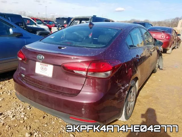 3KPFK4A74HE042777 фото 5