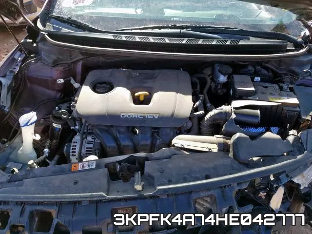 3KPFK4A74HE042777 фото 8