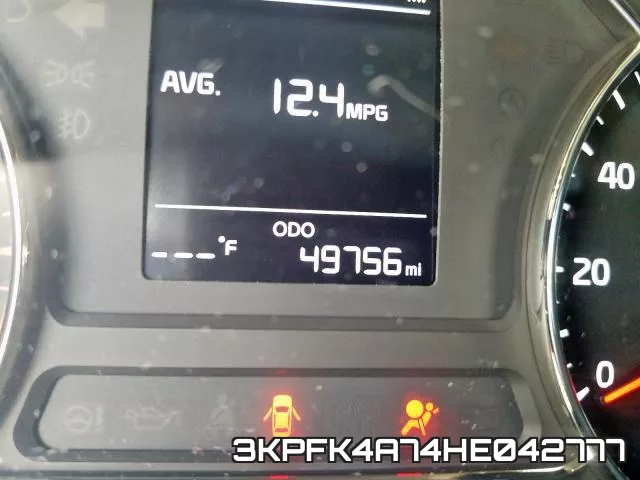 3KPFK4A74HE042777 фото 9