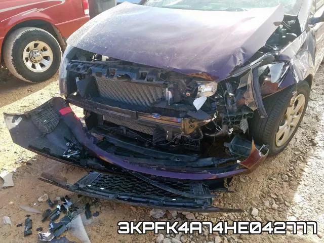 3KPFK4A74HE042777 фото 10