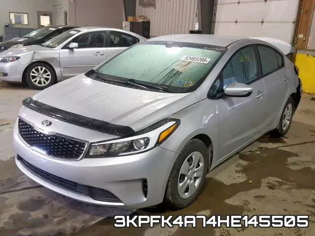 3KPFK4A74HE145505 фото 3
