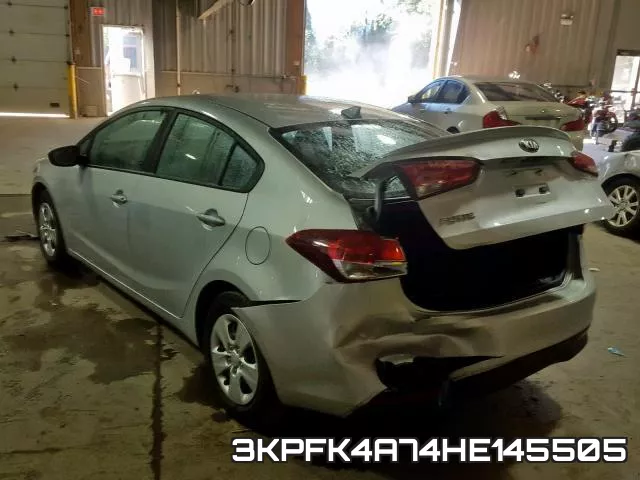 3KPFK4A74HE145505 фото 4