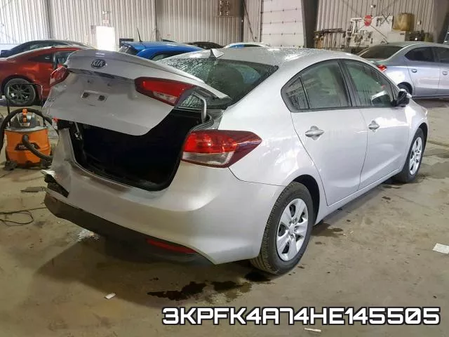 3KPFK4A74HE145505 фото 5