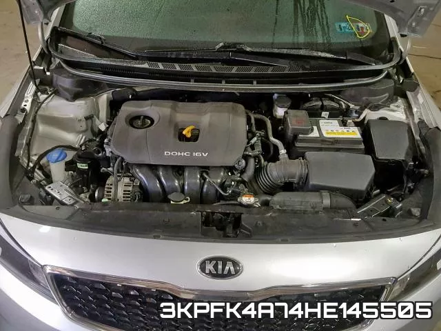3KPFK4A74HE145505 фото 8