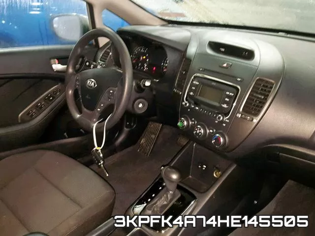 3KPFK4A74HE145505 фото 10