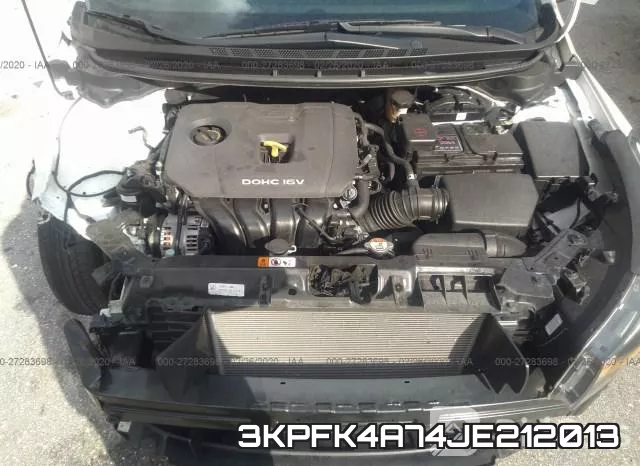 3KPFK4A74JE212013 фото 2