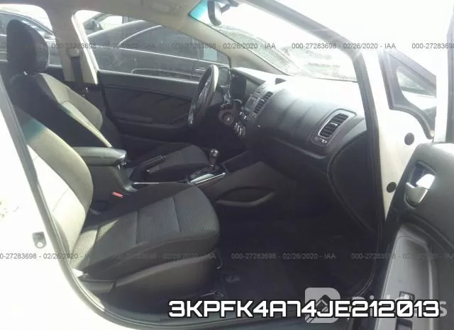 3KPFK4A74JE212013 фото 6