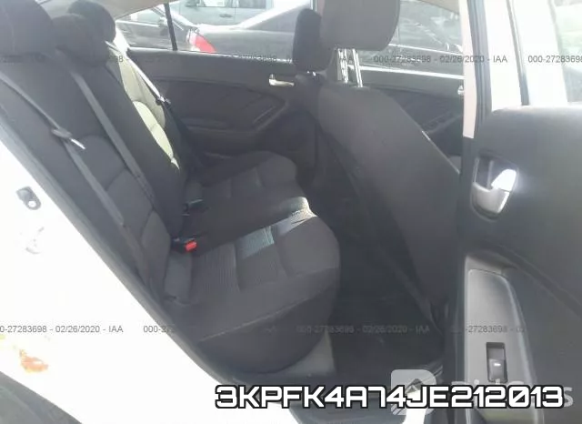 3KPFK4A74JE212013 фото 9