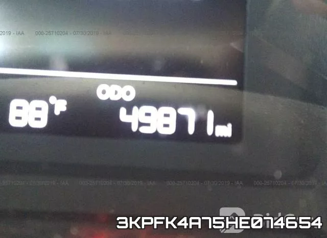 3KPFK4A75HE074654 фото 8