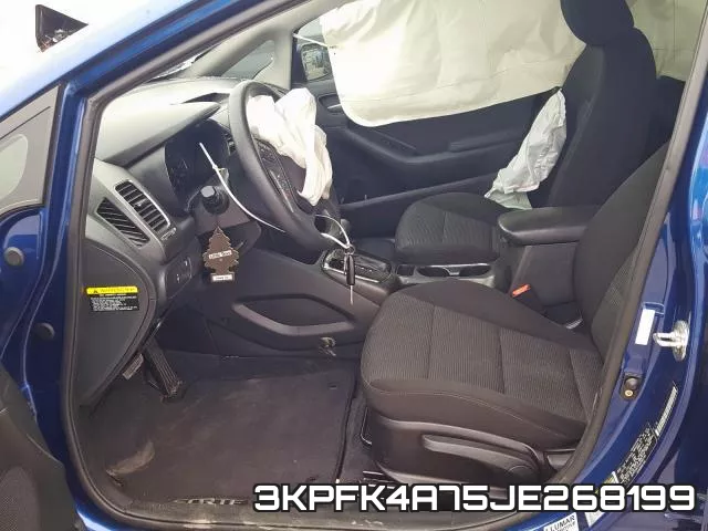 3KPFK4A75JE268199 фото 6