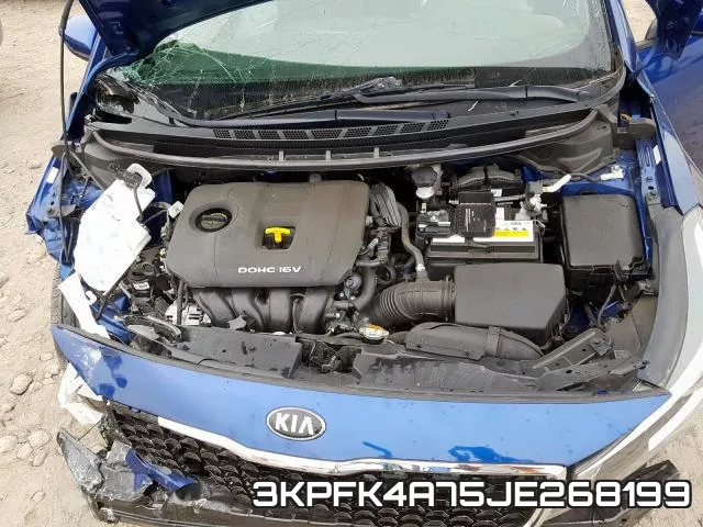 3KPFK4A75JE268199 фото 8