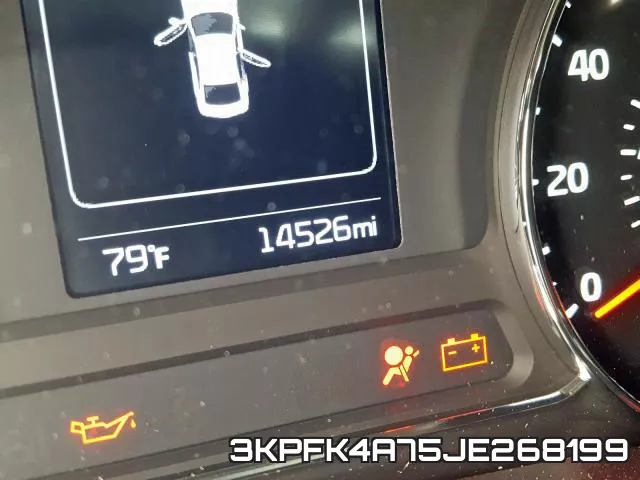 3KPFK4A75JE268199 фото 9