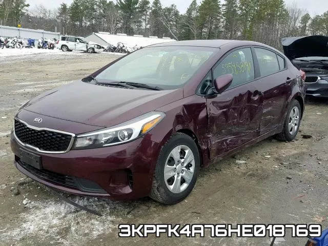 3KPFK4A76HE018769 фото 3