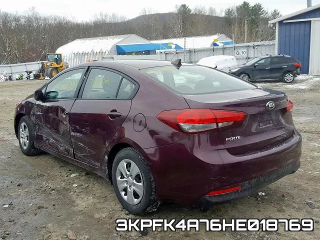 3KPFK4A76HE018769 фото 4