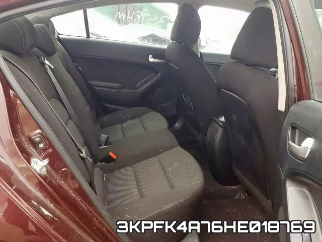 3KPFK4A76HE018769 фото 7