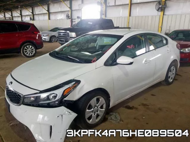 3KPFK4A76HE089504 фото 3