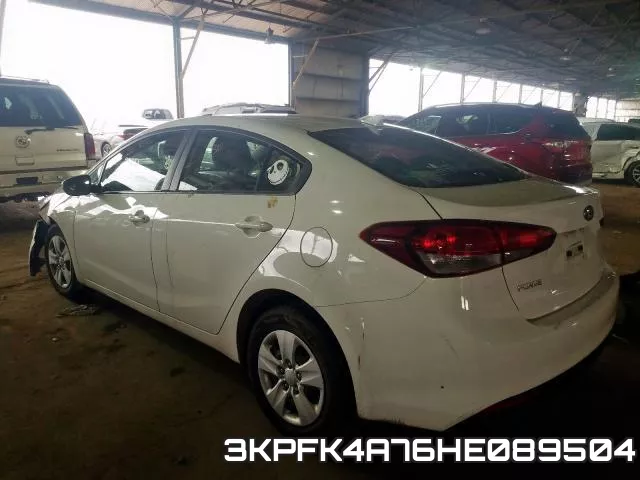 3KPFK4A76HE089504 фото 4