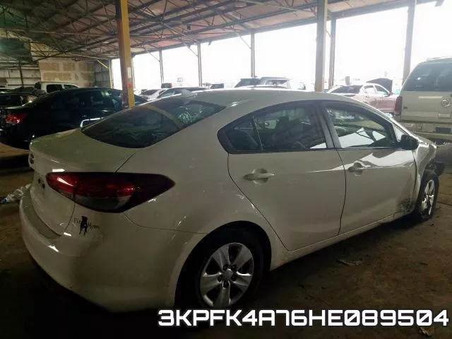 3KPFK4A76HE089504 фото 5