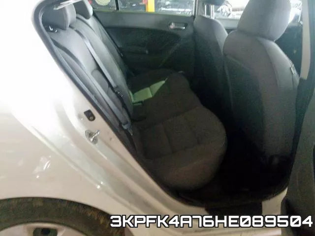 3KPFK4A76HE089504 фото 7