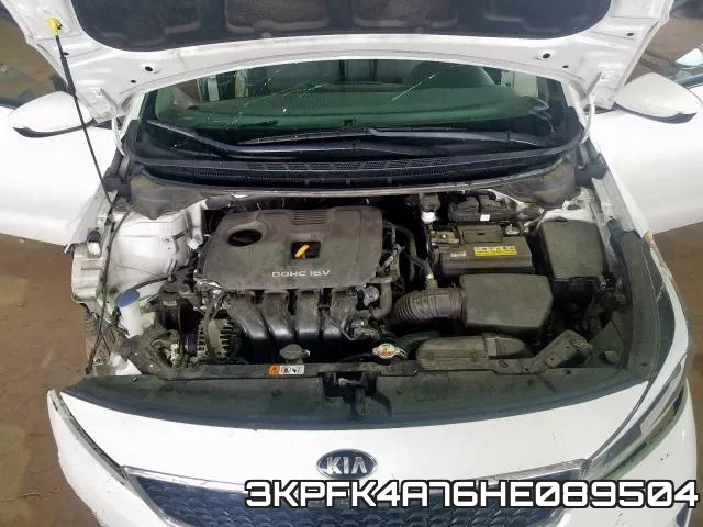 3KPFK4A76HE089504 фото 8