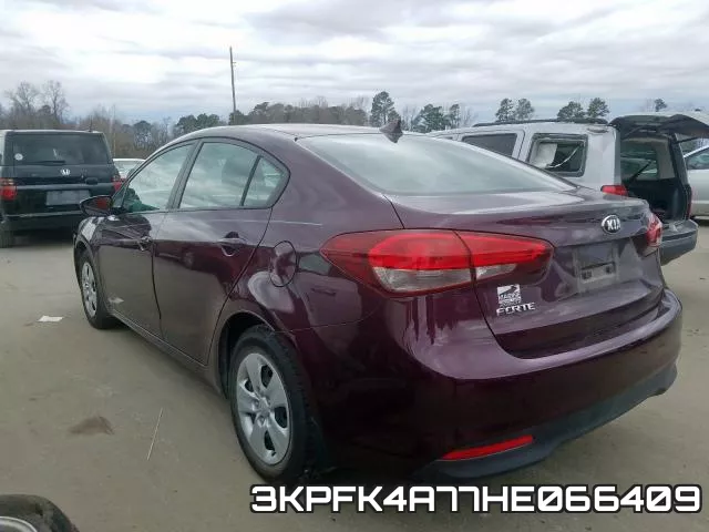 3KPFK4A77HE066409 фото 4