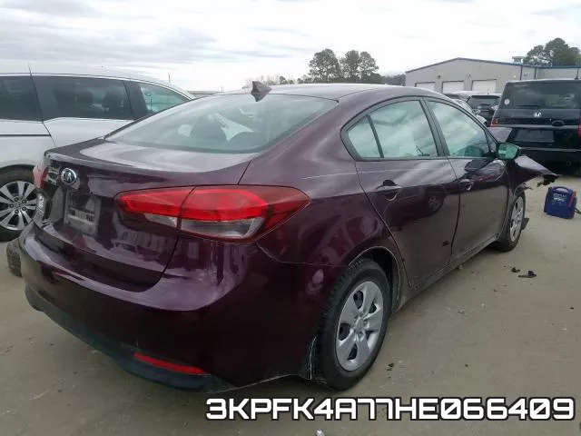 3KPFK4A77HE066409 фото 5