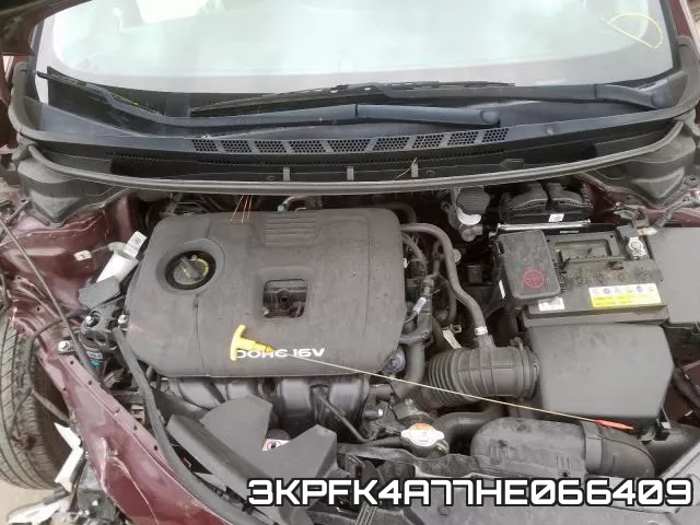 3KPFK4A77HE066409 фото 8